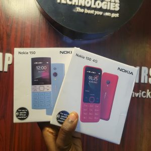 Nokia 150
