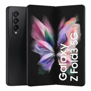 Samsung Galaxy Fold 3 - Boxed