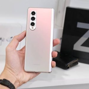 Samsung Galaxy Fold 4